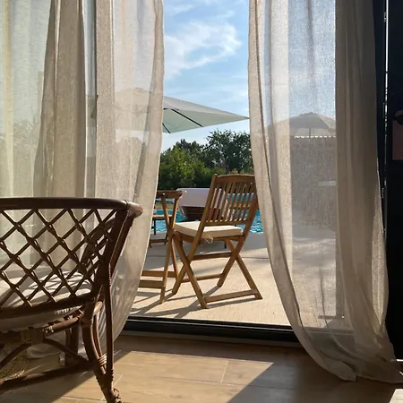 O'manava Et Bien-etre 3* Virac