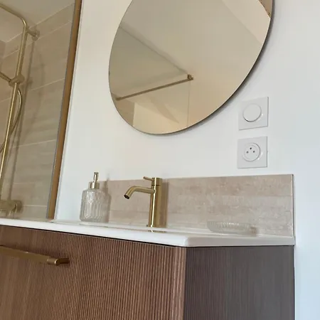 Bed & Breakfast O'manava Et Bien-etre Virac