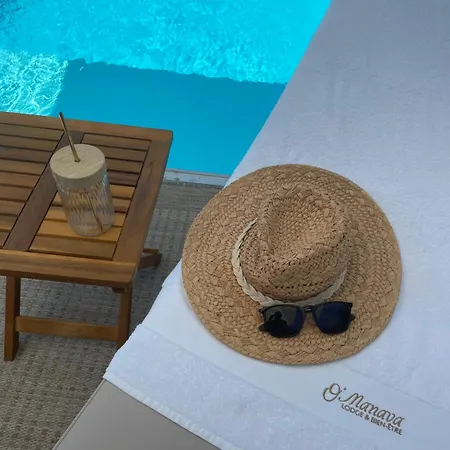 Bed & Breakfast O'manava Et Bien-etre