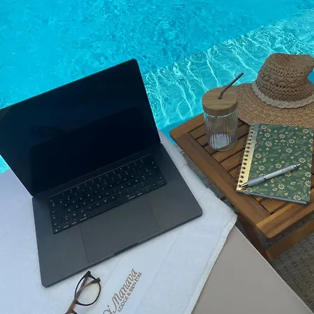 O'manava Et Bien-etre Bed & Breakfast