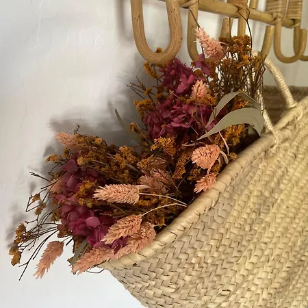 O'manava Et Bien-etre Bed & Breakfast 3*