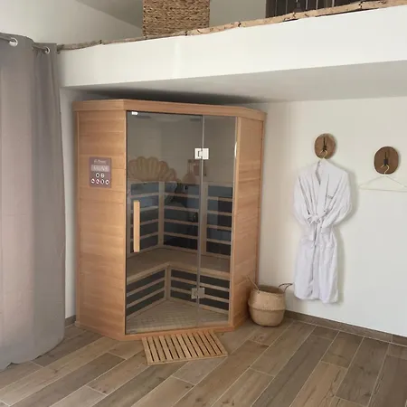 Bed & Breakfast O'manava Et Bien-etre