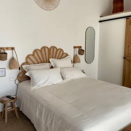 O'manava Et Bien-etre 3*