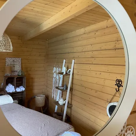 Bed & Breakfast O'manava Et Bien-etre