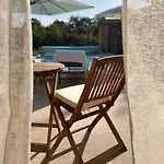 Bed and Breakfast O'manava Et Bien-etre 3*