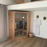 Bed and Breakfast O'manava Et Bien-etre