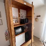 O'manava Et Bien-etre Bed and Breakfast 3*