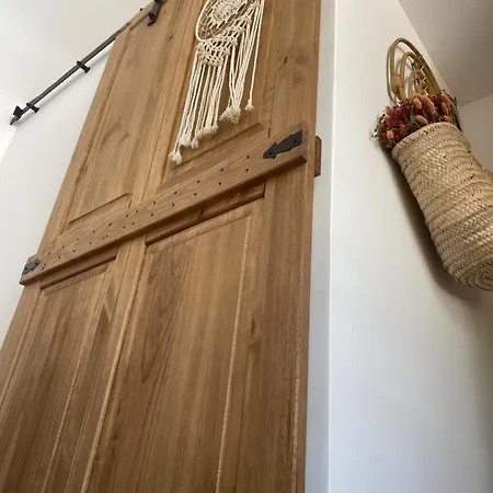 O'manava Et Bien-etre Bed & Breakfast