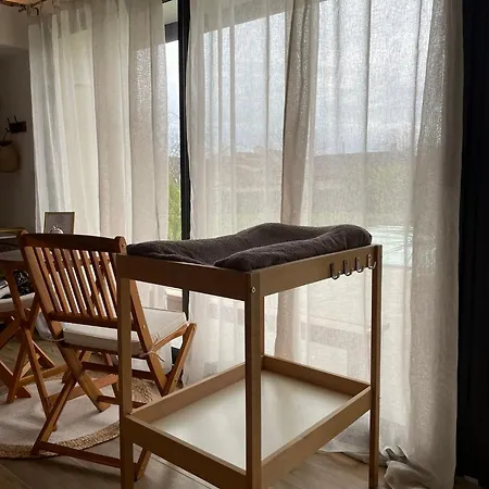 Couette-café O'manava Et Bien-etre 3*