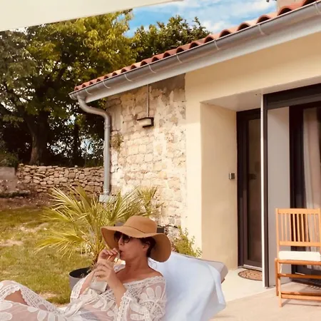 O'manava & Bien-etre 3* Virac