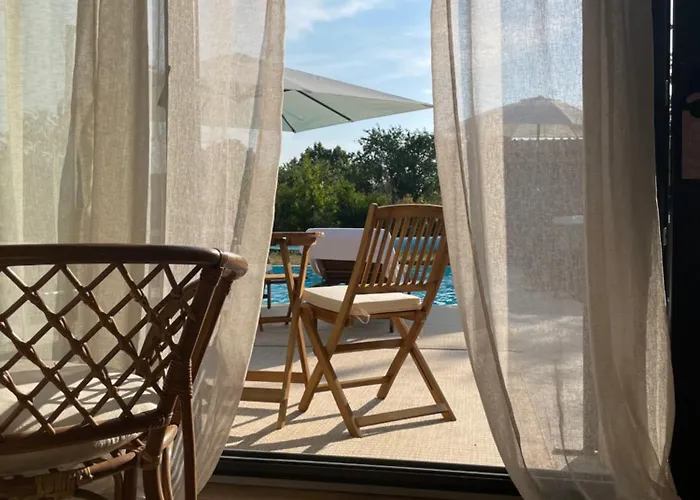 O'manava Et Bien-etre 3* Virac