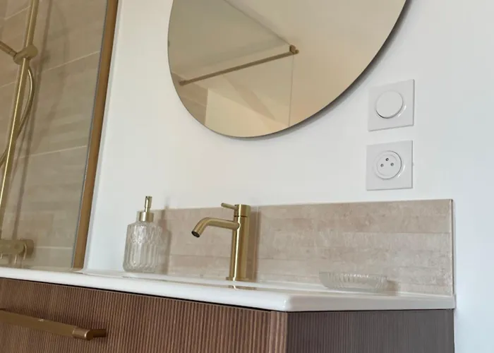 Couette-café O'manava Et Bien-etre Virac