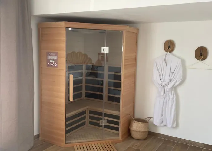 Bed & Breakfast O'manava Et Bien-etre