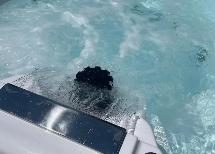 O'manava Et Bien-etre Bed & Breakfast 3*