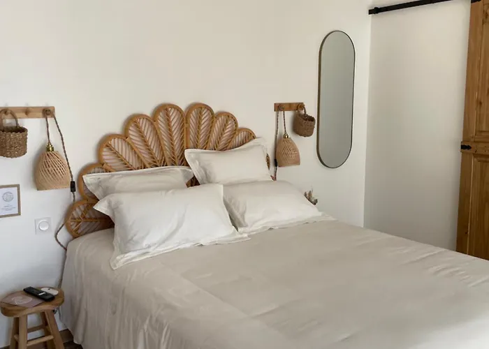 O'manava Et Bien-etre 3*