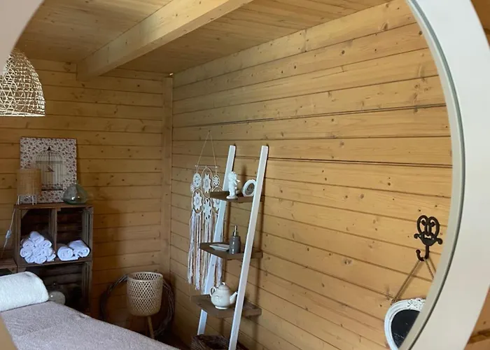 Bed & Breakfast O'manava Et Bien-etre