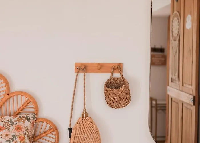 Bed & Breakfast O'manava Et Bien-etre 3*