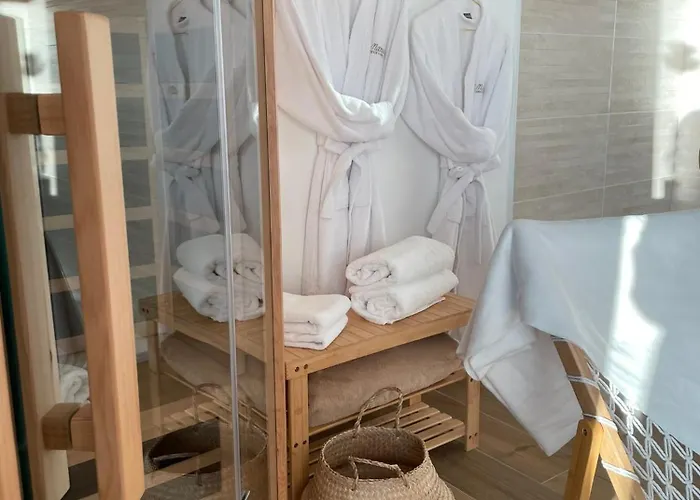 O'manava Et Bien-etre Virac