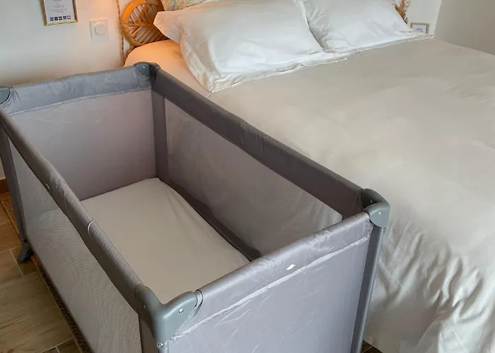 O'manava Et Bien-etre Couette-café