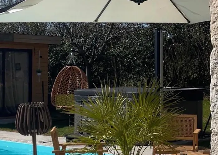 O'manava Et Bien-etre Virac